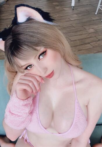 Full leaked Lady melamori  page private onlyfans photo