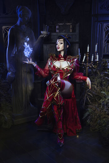 Full leaked Lady melamori page private onlyfans photo