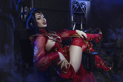 Full leaked Lady melamori page private onlyfans photo