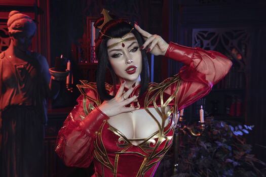 Full leaked Lady melamori page private onlyfans photo