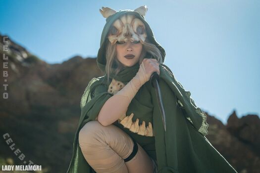 Lady Melamori