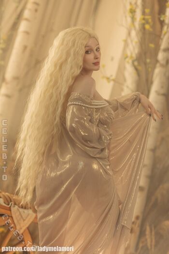 Lady Melamori