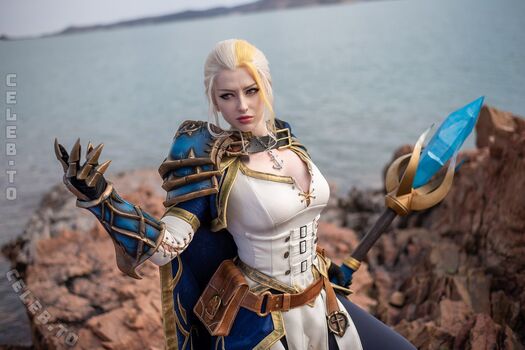 Lady Melamori