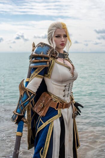 Lady Melamori