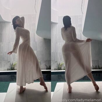 Full leaked Lady melamori  page private onlyfans photo