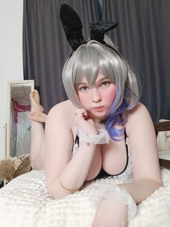 Full leaked Lady misu private onlyfans photo