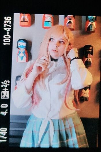 Full leaked Lady misu private onlyfans photo