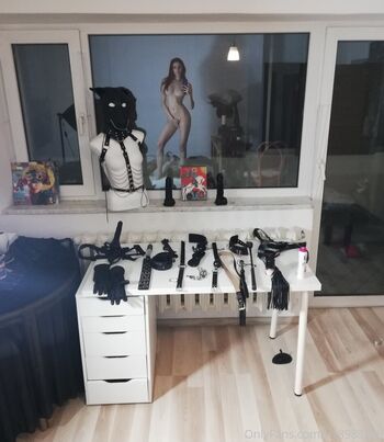 Full leaked Lady perse private onlyfans photo
