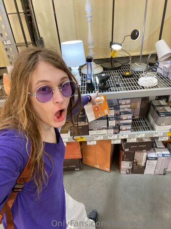 Full leaked Lady satyr private onlyfans photo