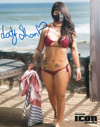 Full leaked Lady shani aaa private onlyfans photo