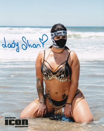 Full leaked Lady shani aaa private onlyfans photo