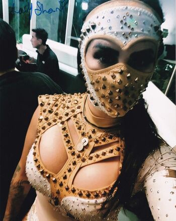 Full leaked Lady shani aaa private onlyfans photo