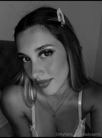 ladyaprill