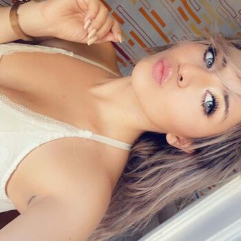 Full leaked Ladybad private onlyfans photo