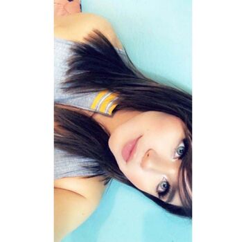Full leaked Ladybad private onlyfans photo