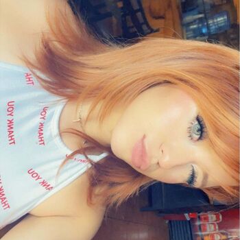 Full leaked Ladybad private onlyfans photo