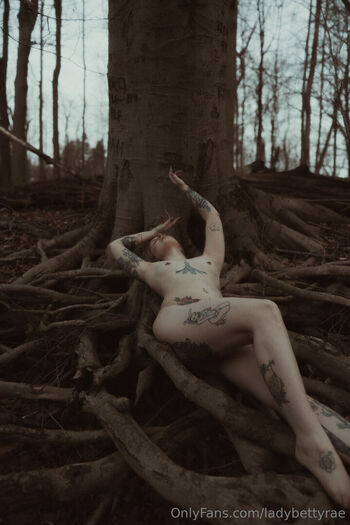 ladybettyrae