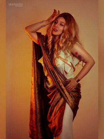 Full leaked Ladycamilia private onlyfans photo