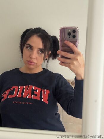 ladyestefy