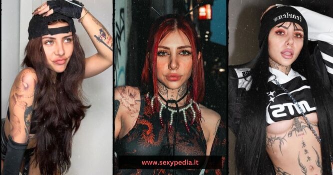 Ladygiorgia