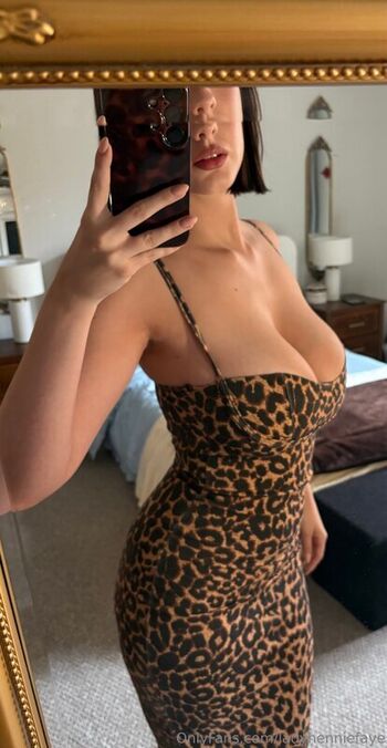 Full leaked Ladyhenniefaye private onlyfans photo