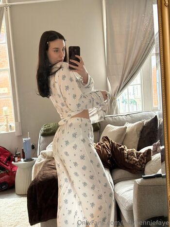 Full leaked Ladyhenniefaye private onlyfans photo