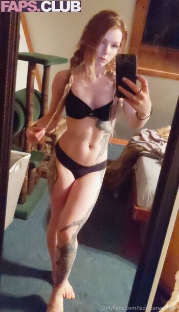 Full leaked Ladyleanansidhe private onlyfans photo