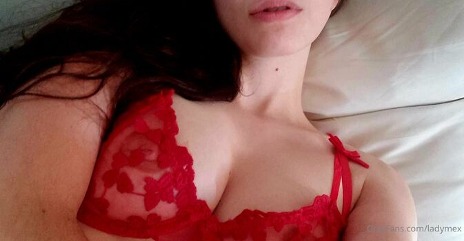 Full leaked Ladymex private onlyfans photo