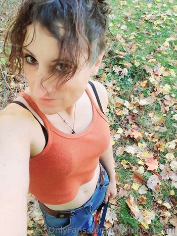 Full leaked Ladymoonbeam page private onlyfans photo