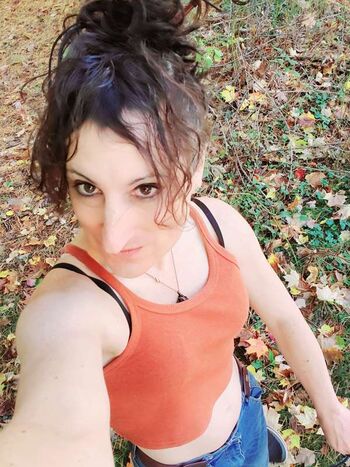 Full leaked Ladymoonbeam private onlyfans photo