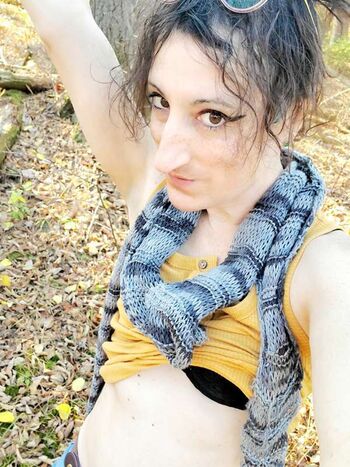 Full leaked Ladymoonbeam private onlyfans photo
