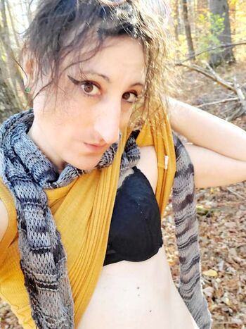 Full leaked Ladymoonbeam private onlyfans photo