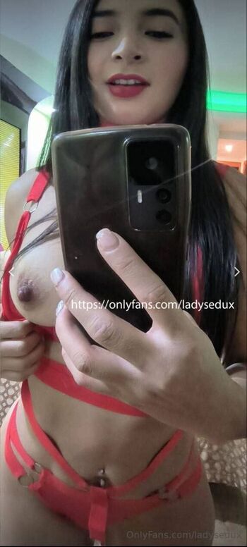Ladysedux