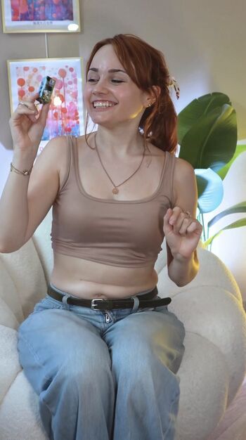 Full leaked Ladysundae private onlyfans photo