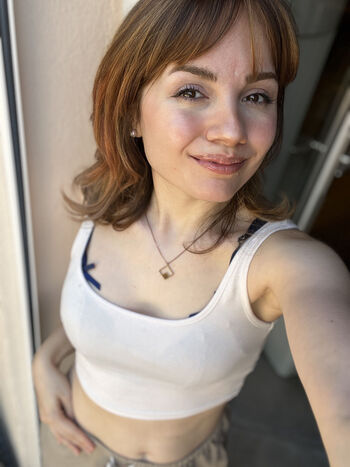 Full leaked Ladysundae private onlyfans photo