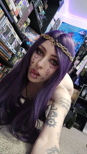 Full leaked Ladysurvival private onlyfans photo