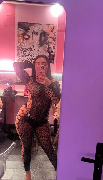 Ladytassha