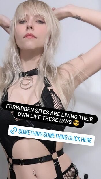 Full leaked Ladyxzero private onlyfans photo