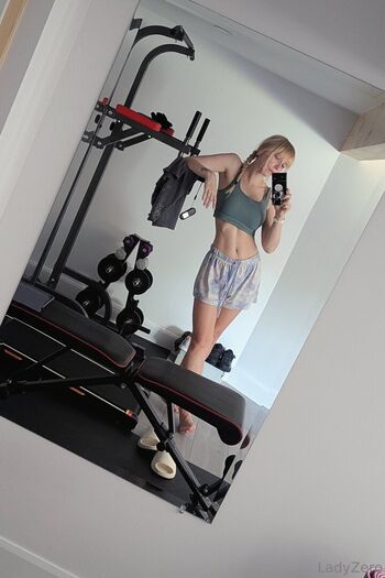 Full leaked Ladyxzero private onlyfans photo
