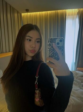 Full leaked Lael britania private onlyfans photo