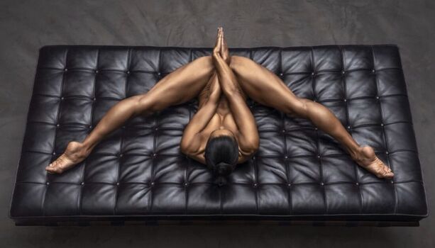 Full leaked Laetitia bouffard roupe private onlyfans photo