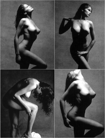 Laetitia Casta