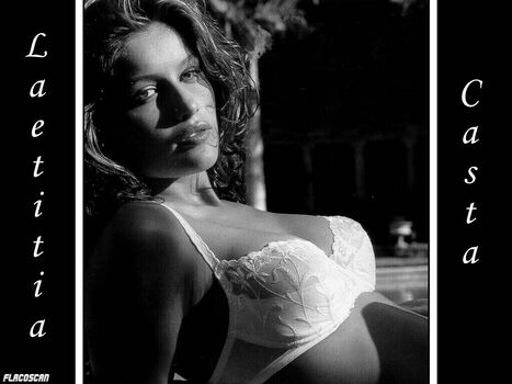 Laetitia Casta