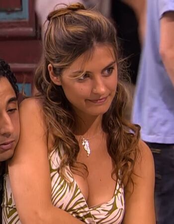 Full leaked Laetitia milot private onlyfans photo