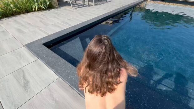 Full leaked Lafilledu train private onlyfans photo