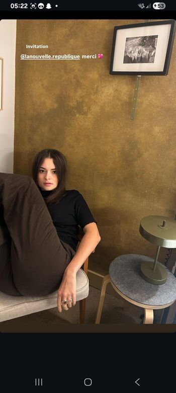 Full leaked Lagomart private onlyfans photo