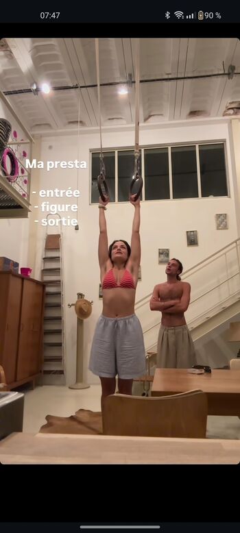 Full leaked Lagomart private onlyfans photo