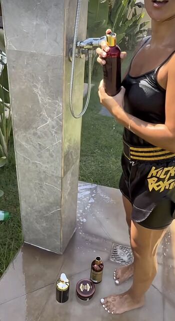 Full leaked Laguerta private onlyfans photo