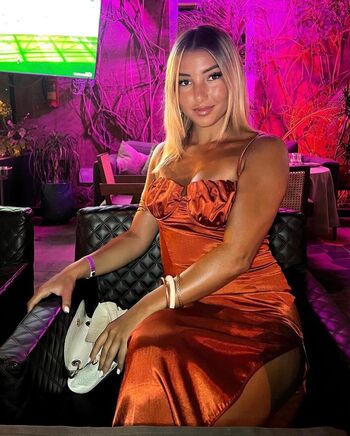 Full leaked Laguerta private onlyfans photo