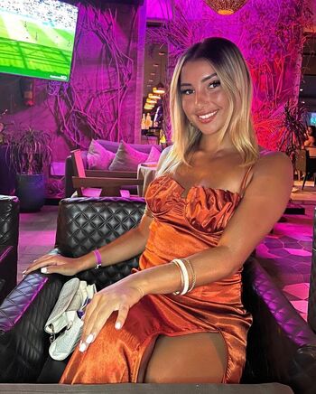 Full leaked Laguerta private onlyfans photo